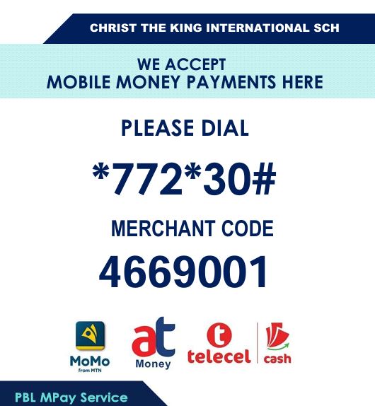 MPay Payment Option