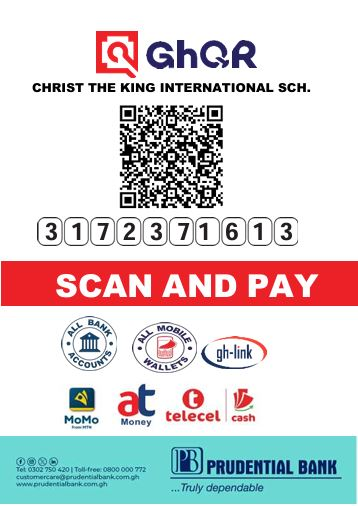 QR Code Payment