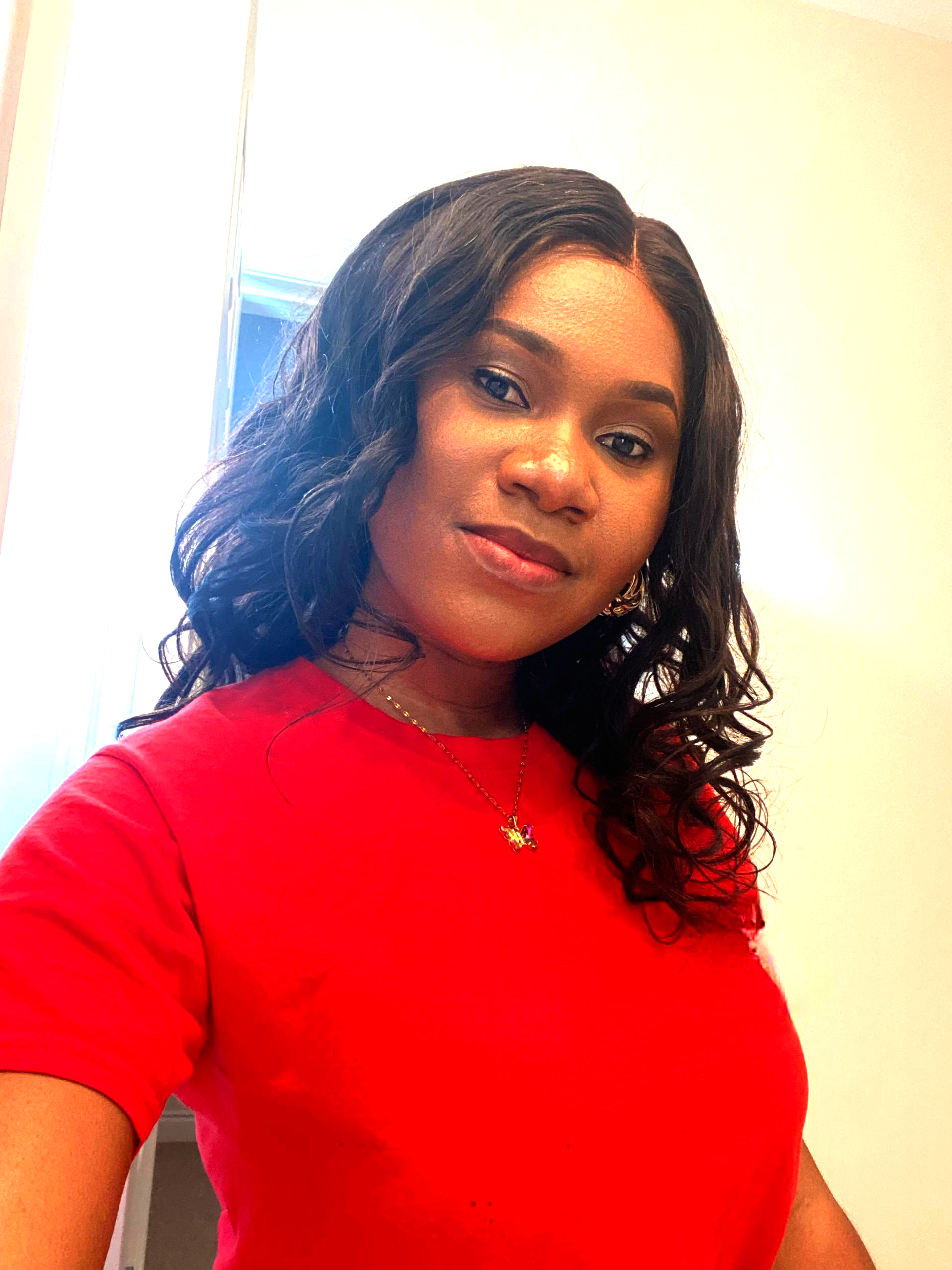 Hannah Osei Owusu